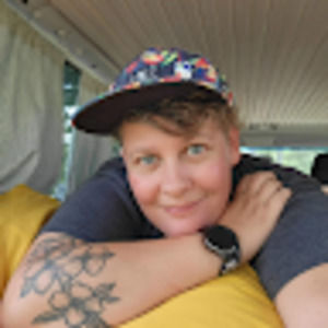 Meet your Posher, Crissy